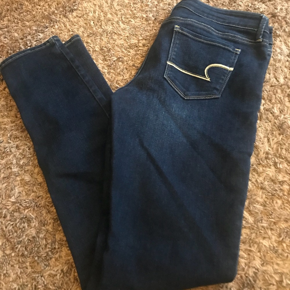 Women’s America eagle jeans size 12